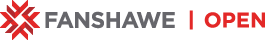 Logo for Fanshawe Open